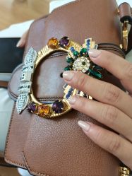 -芊冉•美甲美睫纹绣