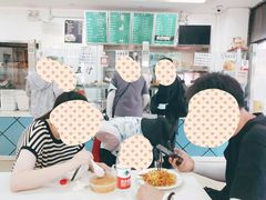 -老磁器口豆汁店(天坛店)