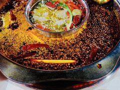 -枇杷园食为鲜火锅(南山店)