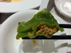 -双合园·海鲜水饺青岛菜(上清路店)