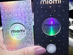 -miomi米欧米隐形眼镜(领展购物广场·中关村店)