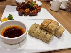 -枣子树·素食餐厅(普陀山店)