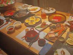 -花潮料理艺食馆(世欧广场店)