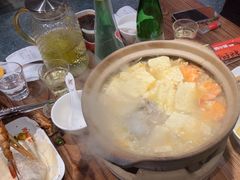 -烤小呆碳烤大肉筋
