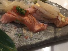 -乾山寿司(好运街店)