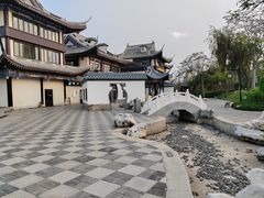 -海花岛旅游度假区