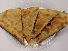 -CHEESE TACO搬砖客(凯德店)
