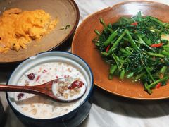 水牛奶桃胶-星平鸡饭·粤菜小炒(印象城旗舰店)