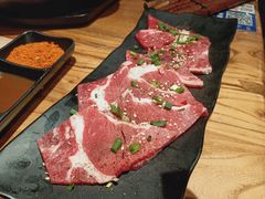 -千寻烧肉(政务区店)