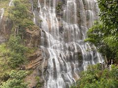 -千泷沟大瀑布旅游区