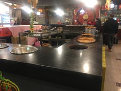 大堂-西新饭店(城中店)