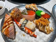 -圣罗巴海鲜自助(黑金店)