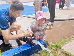 -昱南托育园.托班晚托.寒暑假班