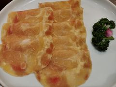 -牛牛章·章鱼水煎肉(光谷世界城店)
