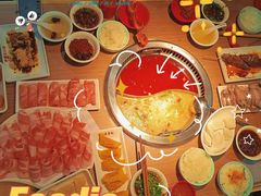 -季季红火锅(新百大店)