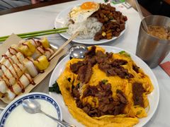 -華歡冰室-WahFoon(吉大店)