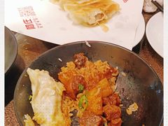 -阿庄新豫菜(航海东路店)