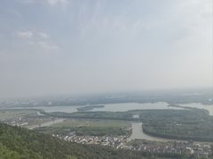 -虞山风景区