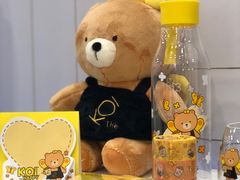 -KOI Thé(西街店)