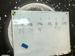 -剧狐剧本杀·月球探案馆(人民广场1号店)
