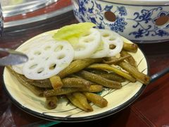 -鹏馨羊羔肉·非遗(新建街店)