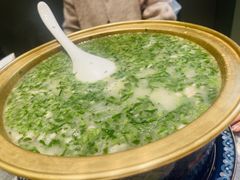 -燕兰楼·清真西北融合菜(亚运村店)