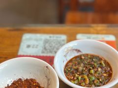 酸汤鱼小料-芦苇荡·酸汤鱼(回龙观店)