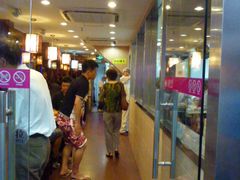-小杨生煎(黄河路店)