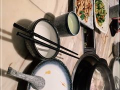 -同仁四季椰子鸡(福田东园总店)