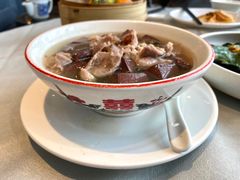 -汤臣·空中餐厅·严选粤菜(石湾世博广场店)