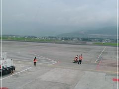 -丽江三义国际机场