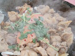 -侠成水上农庄(工业大道店)