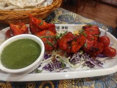 -清真· AL-JANNAT 佳纳特餐厅(仙林店)