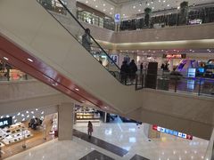 店内环境-光启城时尚购物中心