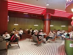 -人民咖啡馆(四行仓库店)