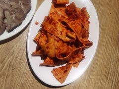 -韩麦大冷面(桂花街直营店)