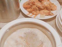 -V-ONE西雅图海鲜自助餐厅(仓山万达广场店)