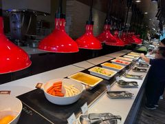 -威珀斯酒店·珀萃美食餐厅