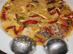 -太二酸菜鱼(汕头苏宁广场店)