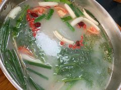 -大理老字号·舟渔的鱼野生菌海景餐厅(双廊店)