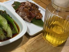 -全牛匠·乐山跷脚牛肉(新中关店)