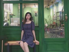 -江燕路万科里