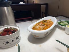 -小菜园新徽菜(徐州铜山万达店)