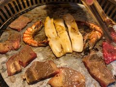 -熊出没日本烧肉放题