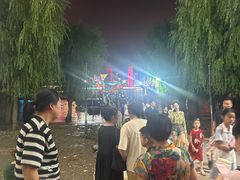 -武汉两江游览·夜游长江(汉口粤汉码头)