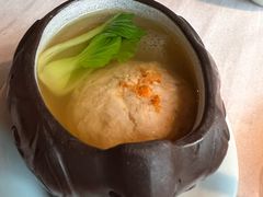 -淮扬府·游园京梦(中粮广场店)