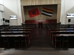-辛亥革命博物院北区