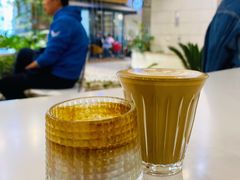 -1/4 ONE QUARTER COFFEE LAB(朝阳大悦城店)