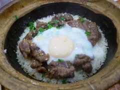 -红星光发煲仔饭(大石街店)