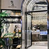  东莞探店 | 带你去太空探个店[得意]